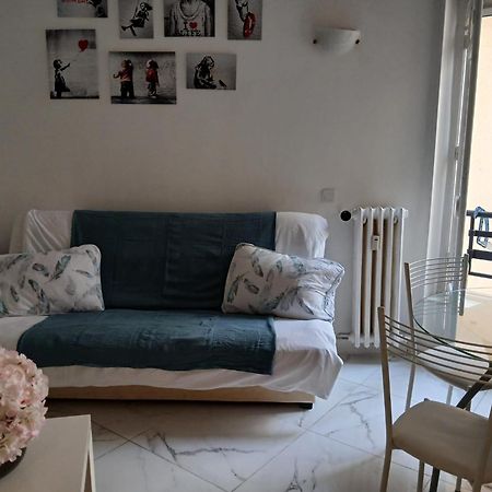 10 Rue Verdi Nice Exterior foto